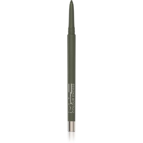 Colour Excess Gel Pencil wasserfester Gel-Stift für die Augen Farbton Serial Monogamist 0,35 g - MAC Cosmetics - Modalova