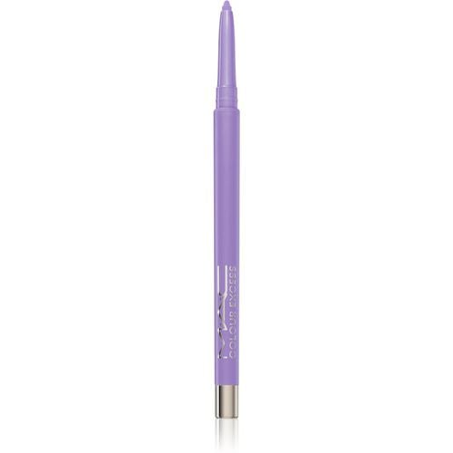 Colour Excess Gel Pencil wasserfester Gel-Stift für die Augen Farbton Commitment Issues 0,35 g - MAC Cosmetics - Modalova