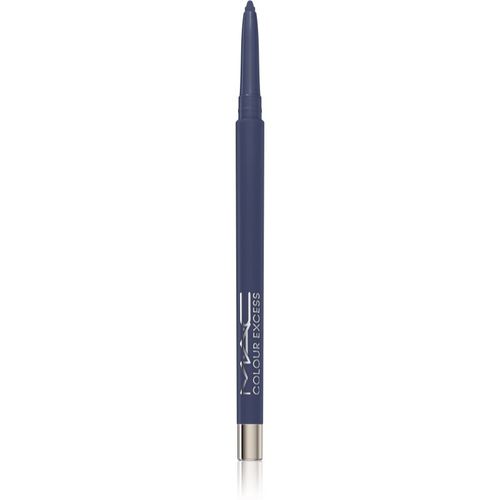 Colour Excess Gel Pencil matita al gel waterproof per occhi colore Stay The Night 0,35 g - MAC Cosmetics - Modalova