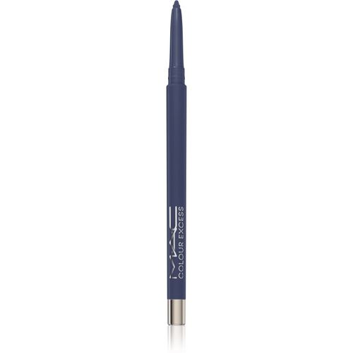 Colour Excess Gel Pencil wasserfester Gel-Stift für die Augen Farbton Stay The Night 0,35 g - MAC Cosmetics - Modalova