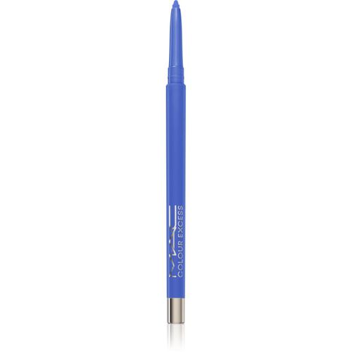 Colour Excess Gel Pencil matita al gel waterproof per occhi colore PERPETUAL SHOCK! 0,35 g - MAC Cosmetics - Modalova