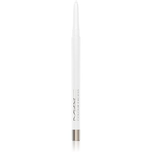 Colour Excess Gel Pencil wasserfester Gel-Stift für die Augen Farbton Incorruptible 0,35 g - MAC Cosmetics - Modalova