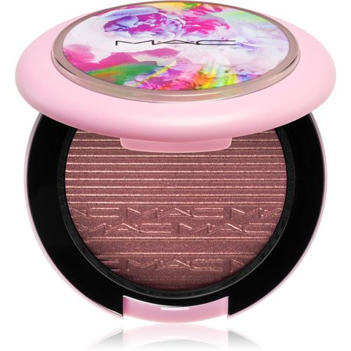 Botanic Panic Extra Dimension Skinfinish Highlighter Farbton Royal Flush 4 g - MAC Cosmetics - Modalova