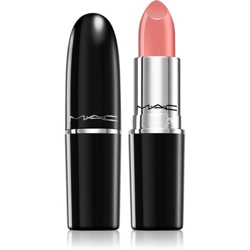 Lustreglass Sheer-Shine Lipstick rossetto lucido colore $ellout 3 g - MAC Cosmetics - Modalova