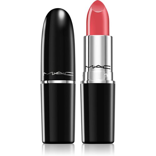 Lustreglass Sheer-Shine Lipstick glänzender Lippenstift Farbton See Sheer 3 g - MAC Cosmetics - Modalova