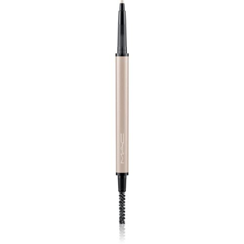 Eye Brows Styler matita automatica per sopracciglia con spazzolino colore Omega 0,9 g - MAC Cosmetics - Modalova