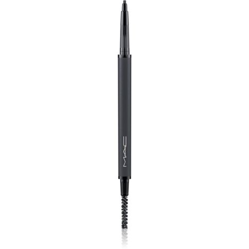 Eye Brows Styler matita automatica per sopracciglia con spazzolino colore Onyx 0,9 g - MAC Cosmetics - Modalova