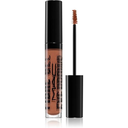 Eye Brows Big Boost Fiber Gel gel per le sopracciglia colore Penny 4,1 g - MAC Cosmetics - Modalova