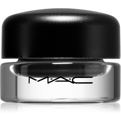 Pro Longwear Fluidline Eye Liner and Brow Gel eyeliner colore Blacktrack 3 g - MAC Cosmetics - Modalova