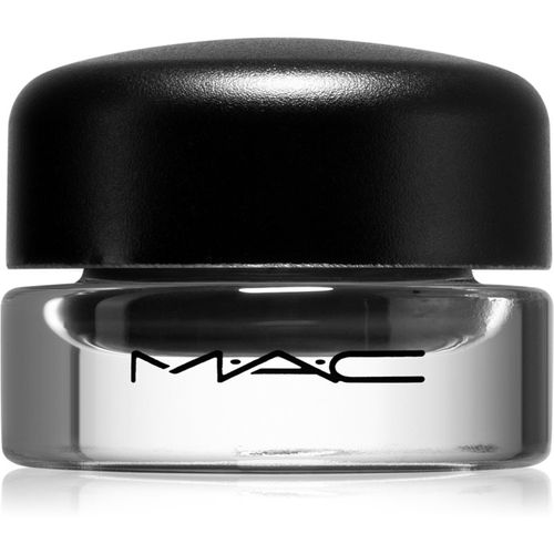 Pro Longwear Fluidline Eye Liner and Brow Gel Eyeliner Farbton Blacktrack 3 g - MAC Cosmetics - Modalova