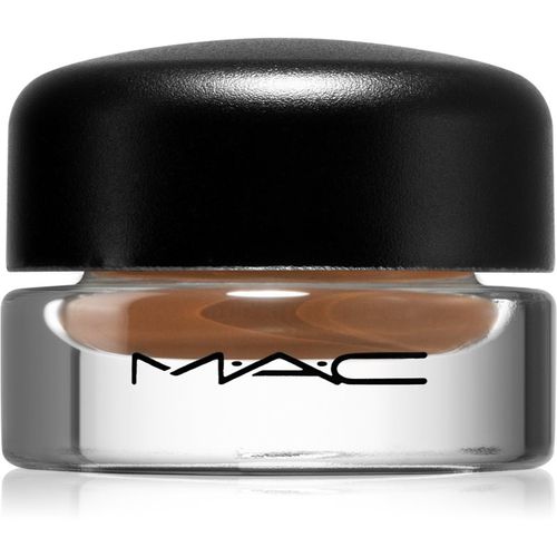 Pro Longwear Fluidline Eye Liner and Brow Gel eyeliner colore Dip Down 3 g - MAC Cosmetics - Modalova