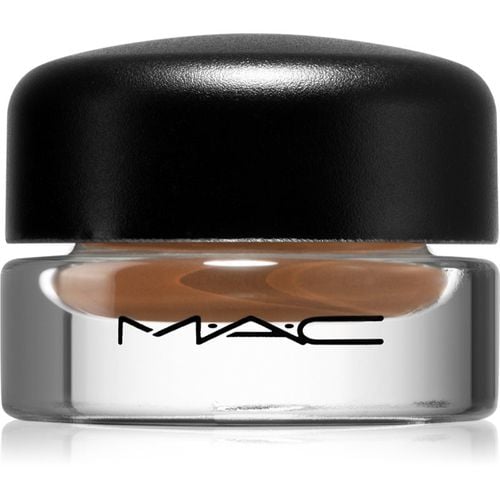 Pro Longwear Fluidline Eye Liner and Brow Gel Eyeliner Farbton Dip Down 3 g - MAC Cosmetics - Modalova