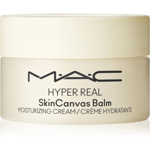 Hyper Real Skincanvas Balm feuchtigkeitsspendende und stärkende Gesichtscreme 15 ml - MAC Cosmetics - Modalova