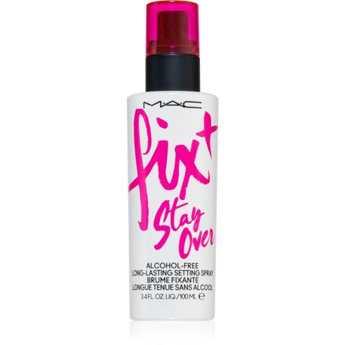 Fix+ Stay Over spray fissante per il trucco idratante 100 ml - MAC Cosmetics - Modalova