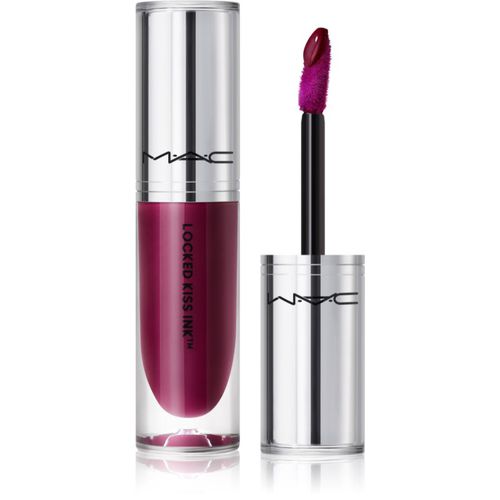 Locked Kiss Ink 24HR Lipcolour rossetto liquido matte lunga tenuta colore Fruitful 4 ml - MAC Cosmetics - Modalova