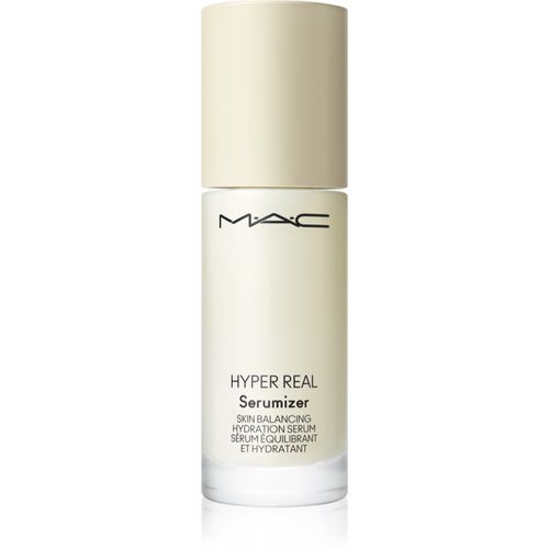 Hyper Real Serumizer nährendes und feuchtigkeitsspendendes Serum 30 ml - MAC Cosmetics - Modalova