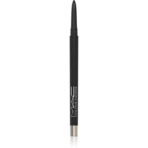 Colour Excess Gel Pencil wasserfester Gel-Stift für die Augen Farbton Glide Or Die 0,35 g - MAC Cosmetics - Modalova