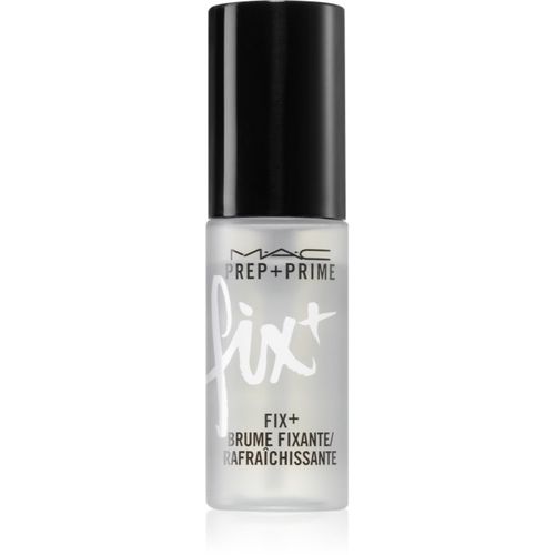 Mini Prep + Prime Fix + spray fissante per trucco 13 ml - MAC Cosmetics - Modalova