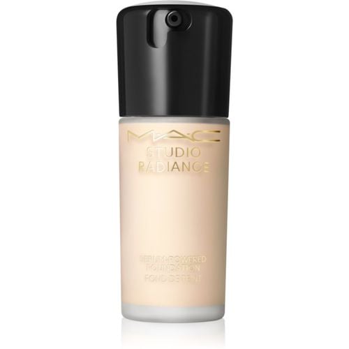 Studio Radiance Serum-Powered Foundation fondotinta idratante colore NC11.5 30 ml - MAC Cosmetics - Modalova