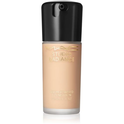 Studio Radiance Serum-Powered Foundation fondotinta idratante colore NW13 30 ml - MAC Cosmetics - Modalova