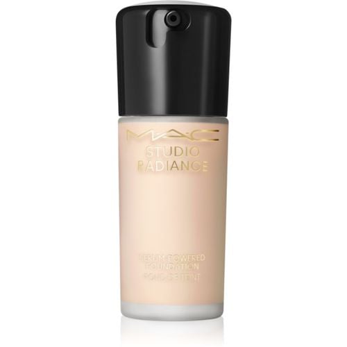 Studio Radiance Serum-Powered Foundation Hydratisierendes Make Up Farbton NW11 30 ml - MAC Cosmetics - Modalova