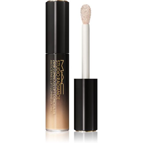 Studio Radiance 24HR Luminous Lift Concealer aufhellender Concealer Farbton NC11 11 ml - MAC Cosmetics - Modalova