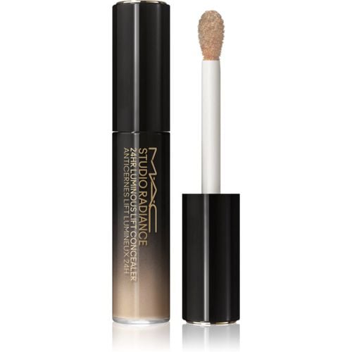 Studio Radiance 24HR Luminous Lift Concealer aufhellender Concealer Farbton NC17 11 ml - MAC Cosmetics - Modalova