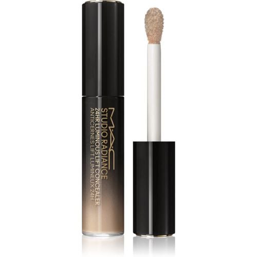 Studio Radiance 24HR Luminous Lift Concealer aufhellender Concealer Farbton NC17.5 11 ml - MAC Cosmetics - Modalova