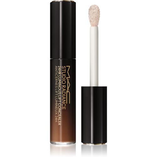 Studio Radiance 24HR Luminous Lift Concealer aufhellender Concealer Farbton NC60 11 ml - MAC Cosmetics - Modalova