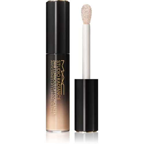 Studio Radiance 24HR Luminous Lift Concealer aufhellender Concealer Farbton NW10 11 ml - MAC Cosmetics - Modalova