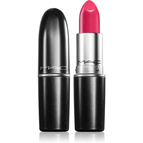 Rethink Pink Amplified Creme Lipstick rossetto in crema colore Dallas 3 g - MAC Cosmetics - Modalova