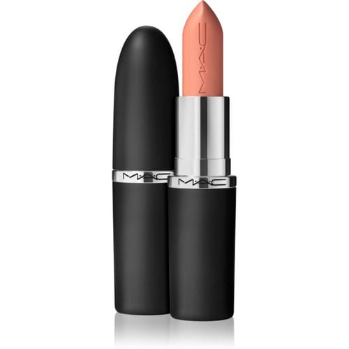 MACximal Sleek Satin Lipstick cremiger hydratisierender Lippenstift Farbton Myth 3,5 g - MAC Cosmetics - Modalova