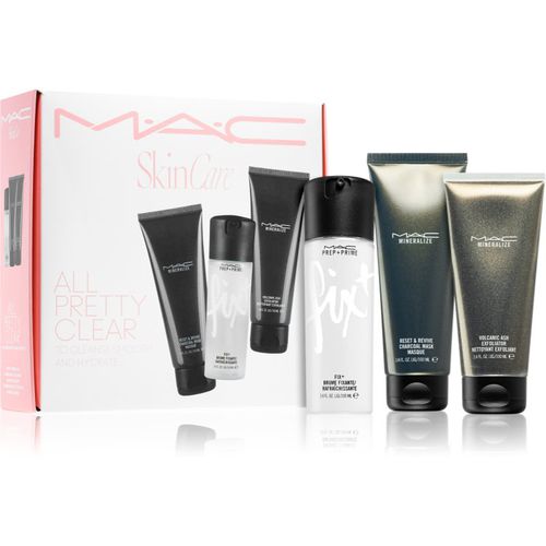 All Pretty Clear confezione regalo 3 pz - MAC Cosmetics - Modalova