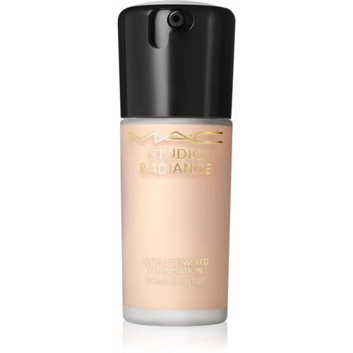 Studio Radiance Serum-Powered Foundation fondotinta idratante colore N32 30 ml - MAC Cosmetics - Modalova