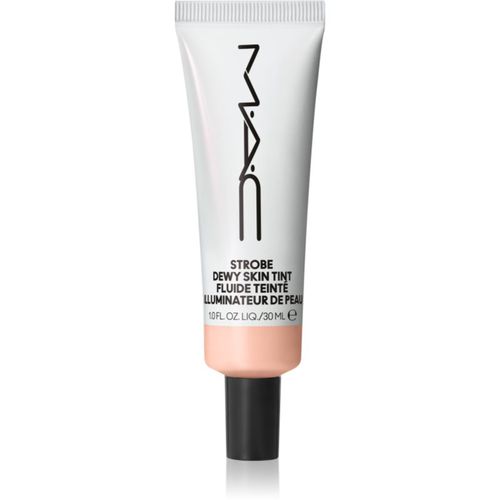 Strobe Dewy Skin Tint crema idratante tonificante colore Light 2 30 ml - MAC Cosmetics - Modalova