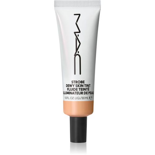 Strobe Dewy Skin Tint crema idratante tonificante colore Medium 1 30 ml - MAC Cosmetics - Modalova