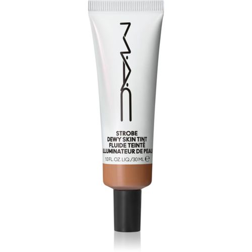 Strobe Dewy Skin Tint crema idratante tonificante colore Deep 2 30 ml - MAC Cosmetics - Modalova