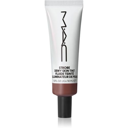 Strobe Dewy Skin Tint tönende Feuchtigkeitscreme Farbton Rich 2 30 ml - MAC Cosmetics - Modalova