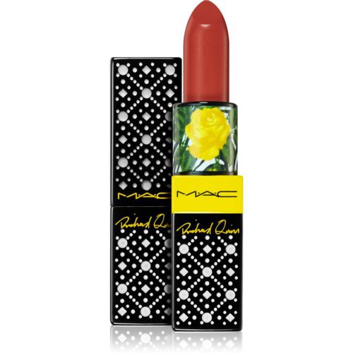 Richard Quinn Exclusive Edition Matte Lipstick rossetto opacizzante edizione limitata colore Lady Danger 3,9 g - MAC Cosmetics - Modalova