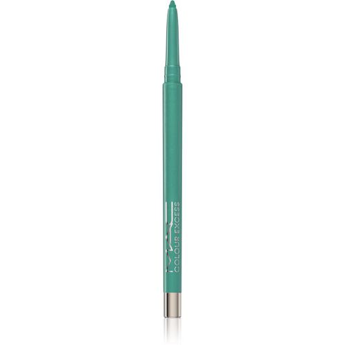 Colour Excess Gel Pencil matita al gel waterproof per occhi colore Pool Shark 0,35 g - MAC Cosmetics - Modalova