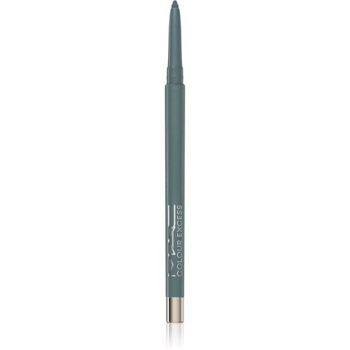 Colour Excess Gel Pencil matita al gel waterproof per occhi colore Hell-Bent 0,35 g - MAC Cosmetics - Modalova