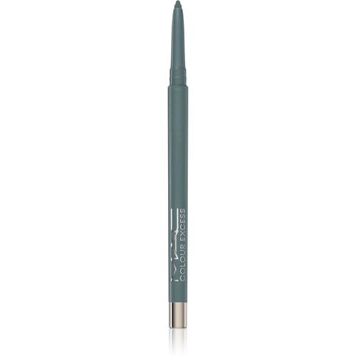 Colour Excess Gel Pencil wasserfester Gel-Stift für die Augen Farbton Hell-Bent 0,35 g - MAC Cosmetics - Modalova