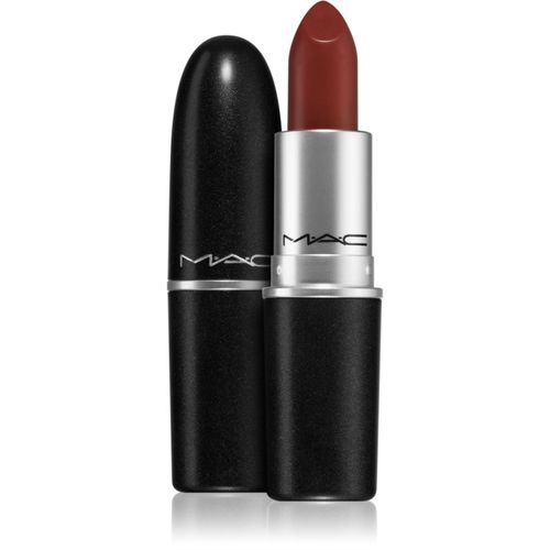 Chili's Crew Lustreglass Lipstick feuchtigkeitsspendender Lipgloss Farbton Chili Popper 3 g - MAC Cosmetics - Modalova