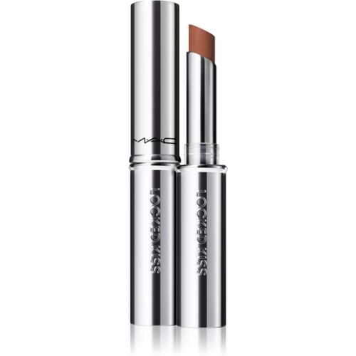 Locked Kiss 24h Lipstick langanhaltender Lippenstift mit mattierendem Effekt Farbton Posh 1,8 g - MAC Cosmetics - Modalova
