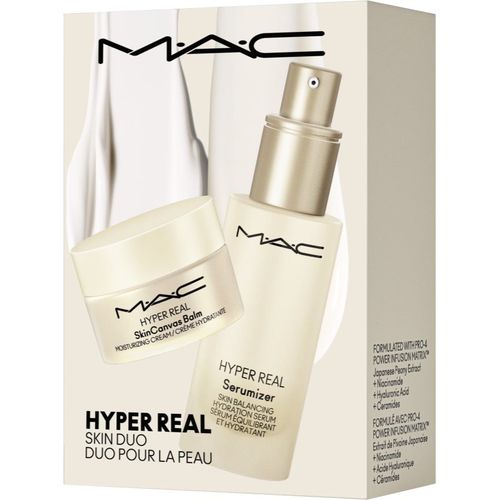 Hyper Real Skin Duo confezione regalo (per il viso) - MAC Cosmetics - Modalova