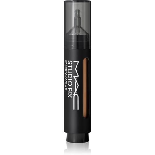 Studio Fix Every-Wear All-Over Face Pen cremiger Korrektor und Make-up - alles in einem Farbton NC25 12 ml - MAC Cosmetics - Modalova