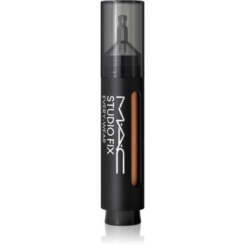 Studio Fix Every-Wear All-Over Face Pen cremiger Korrektor und Make-up - alles in einem Farbton NC35 12 ml - MAC Cosmetics - Modalova