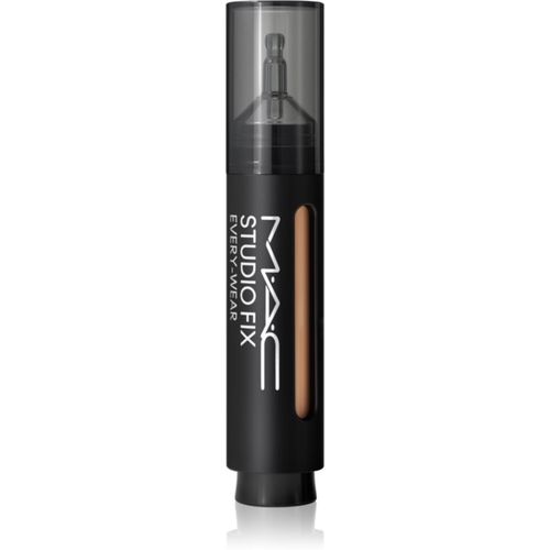 Studio Fix Every-Wear All-Over Face Pen cremiger Korrektor und Make-up - alles in einem Farbton NC37 12 ml - MAC Cosmetics - Modalova