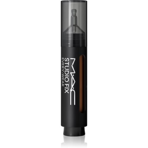 Studio Fix Every-Wear All-Over Face Pen cremiger Korrektor und Make-up - alles in einem Farbton NC50 12 ml - MAC Cosmetics - Modalova