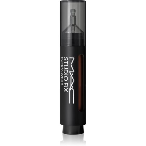 Studio Fix Every-Wear All-Over Face Pen cremiger Korrektor und Make-up - alles in einem Farbton NW55 12 ml - MAC Cosmetics - Modalova